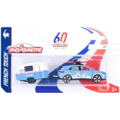 FRENCH TOUCH TRAILER, SURTIDO