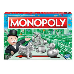 MONOPOLY