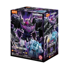 Transformers Action Edition 05 IDW Tarn