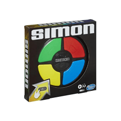 JUEGO SIMON CLASICO