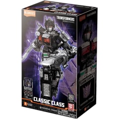 BLOKEES TRANSFORMERS NEMESIS PRIME 08 2007