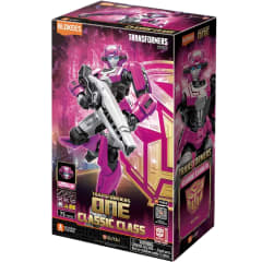 BLOKEES FIGURES TRANSFORMERS ONE ELITA -1 13