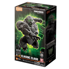 BLOKEES TRANSFORMERS OPTIMUS PRIMAL BEAST