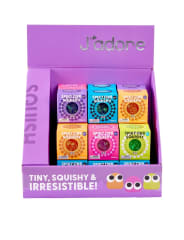 J'ADORE SPIKY ORB SQUISHY