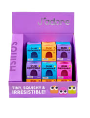 J'ADORE GUM DROPPABLE (ANTIESTRES Y SENSORIAL BLANDO) SQUISHY