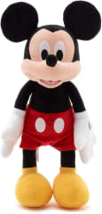 PELUCHE MICKEY 100CM