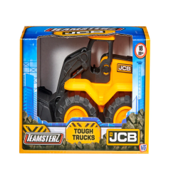 TEAMSTERZ CAMION CARGADOR FRONTAL 7