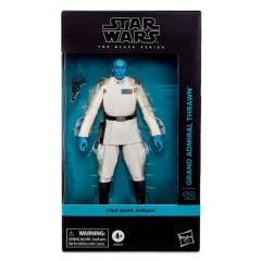 STAR WARS The Black Series Grand Admiral Thrawn
