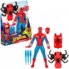SPIDER-MAN THWIP BLAST SPIDER-MAN