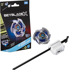 BEYBLADE X CANYONLANDS STRIKE DRAN TAKARA TOMY