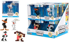 FIGURA LOONEY TUNES  METAL 2.5 NANO METALFIGS