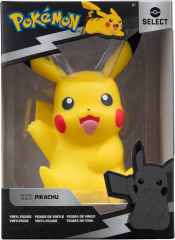 POKEMON FIGURA PIKACHU 10 CM