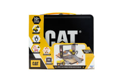 LITTLE MACHINES STORE N GO PLAYSET
