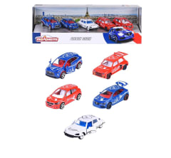 FRENCH TOUCH 5 PIECES GIFTPACK