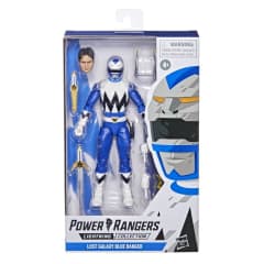  POWER RANGERS LIGHTNING COLLECTION SURTIDO