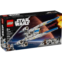 CAZA ESPACIAL REBELDE U-WING
