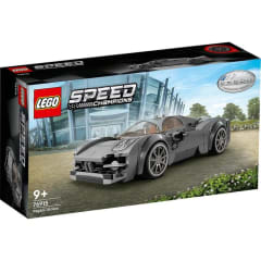 LEGO SPEED CHAMPIONS PAGANI UTOPIA