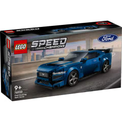 AUTO DEPORTIVO FORD MUSTANG DARK HORSE