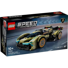 AUTO SUPERDEPORTIVO LAMBORGHINI LAMBO V12 VISION GT