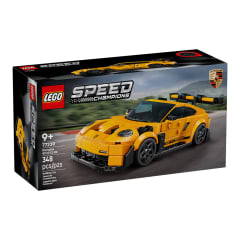SUPERDEPORTIVO PORSCHE 911 GT3 RS