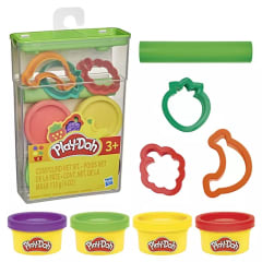 PLAY-DOH SET DE ALMACENAMIENTO