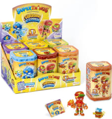 SUPERZING  GUARDIANS KID BOX