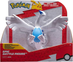 POKEMON FIGURA BATALLA EPICA SURTIDO