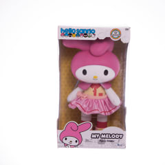 SANRIO AMIGOS TODDLERS SURTIDO