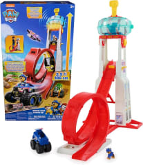 PAW PATROL RECUE TORRE SUPER LOOP