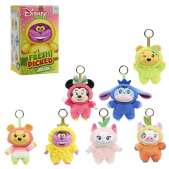 DISNEY FRESH PICKED VINYL PLUSH