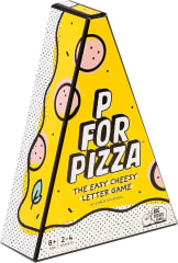 P DE PIZZA PIZ01CL