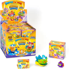 SUPERZING GUARDIANS VEHICULO JET