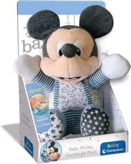 BABY MICKEY GOODNIGHT PELUCHE