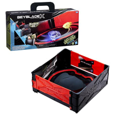 BEYBLADE X SPRING STADIUM