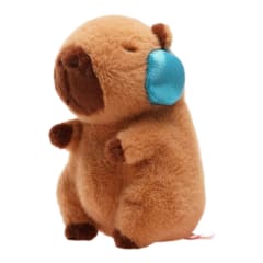 PELUCHE CAPIBARA PHIPHI TOYS