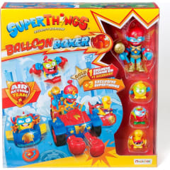 SUPERZINGS S - VEHICLE BALLOON BOXER