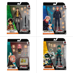 ANIME FIGURAS 16,5 CM