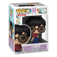 FUNKO POP ROCKS: BTS - J-HOPE DYNAMITE