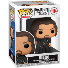 FUNKO POP TELEVISION: THE UMBRELLA ACADEMY - DIEGO