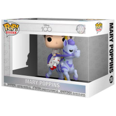 FUNKO POP DISNEY: 100TH - MARY POPPINS