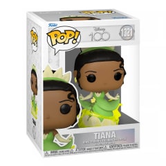 FUNKO POP DISNEY: 100TH - TIANA