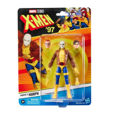 MARVEL LEGENDS X-MEN 97 WAVE 3 MARVEL'S MORPH