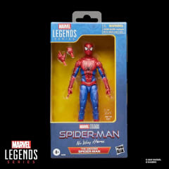 MAVERL LEGENDS SERIES SPIDER-MAN NO WAY HOME