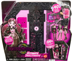 Monster High Ultimate Skulltimate