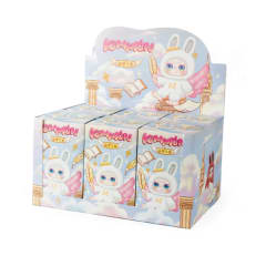 KIMMON LLAVERO COLECCIONABLE ASST 2