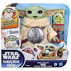Figura de Star Wars de 17 cm