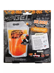 REPUESTO NERF PRO GELFIRE REUTILIZABLE 10.000 RECARGAS