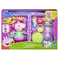 PEPPA PIG MAGICAL DRESS UP CLOSET