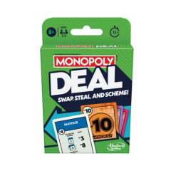 MONOPOLY DEAL