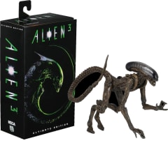 ALIEN 3 ULTIMATE EDITION - FIGURA DE COLECCION